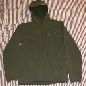 Outdoor Research Insulated Softshell - Large